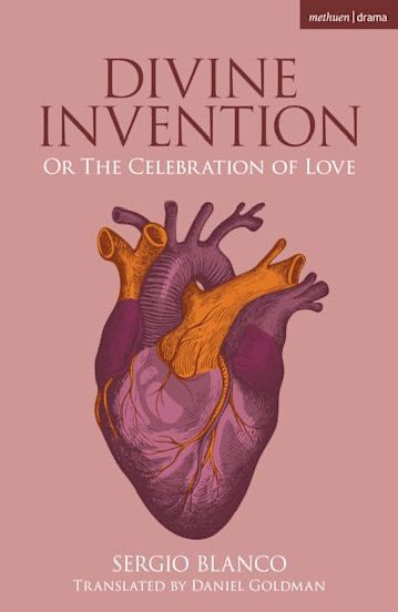 Eliott Sheppard (@eliottshep) on Twitter photo We have our London previews for Divine Invention this evening, but if you arenāt able to catch us in London or #EdFringe this August, then you can still support us by purchasing a playtext of the show, published by the brilliant team <a href="/MethuenDrama/">Methuen Drama</a>! š
bloomsbury.com/uk/divine-inve⦠We have our London previews for Divine Invention this evening, but if you arenāt able to catch us in London or #EdFringe this August, then you can still support us by purchasing a playtext of the show, published by the brilliant team <a href="/MethuenDrama/">Methuen Drama</a>! š
bloomsbury.com/uk/divine-inveā¦