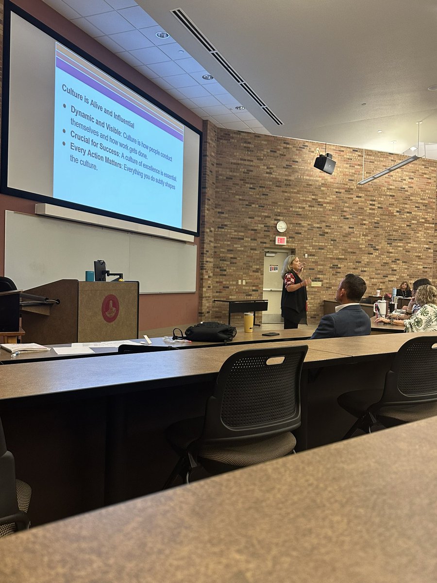 Gena Ayers, Ed.D tweet media