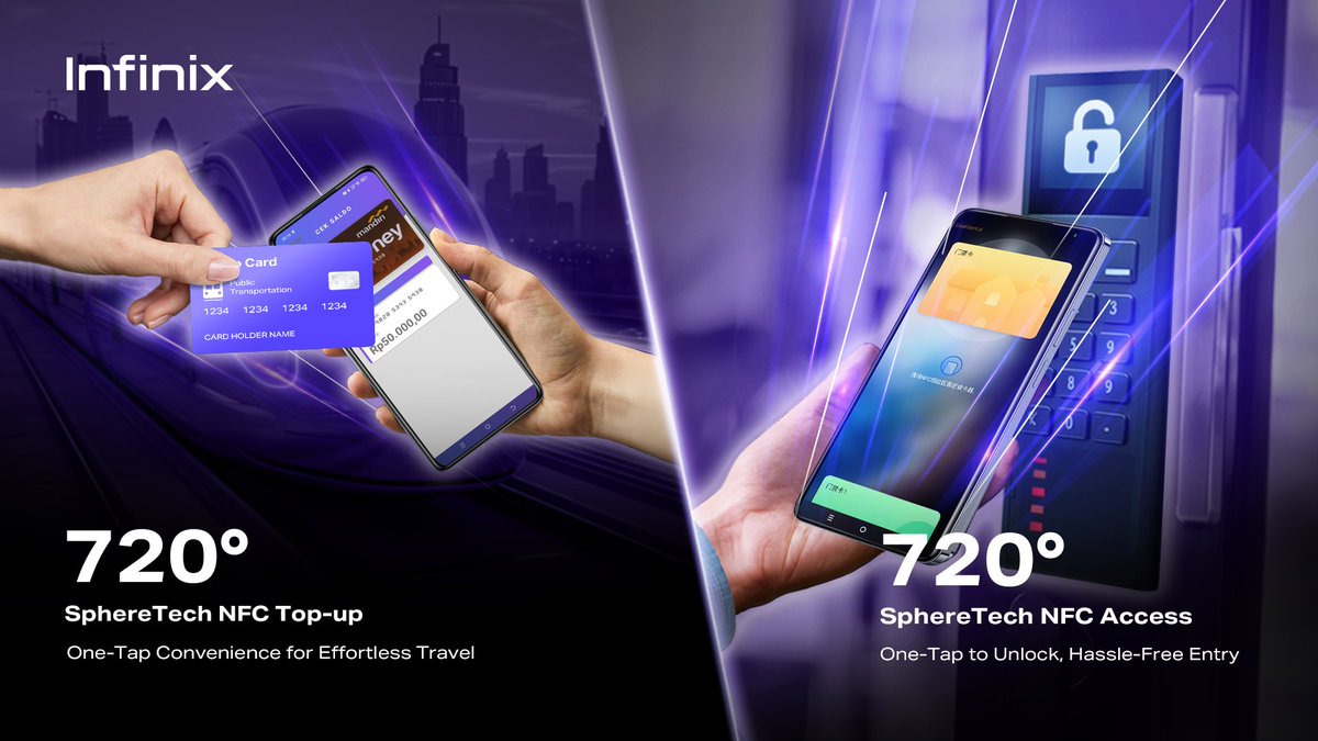 InfinixMobileTZ's tweet photo. Kuongoza Mchezo ni Jadi yetu, Karibu kwenye Ulimwengu wa Mapinduzi ya Teknolojia na uvumbuzi mpya.

#Infinixtanzania #720spheretechnfc #TakeCharge247 https://t.co/fMTnfJdEAC
