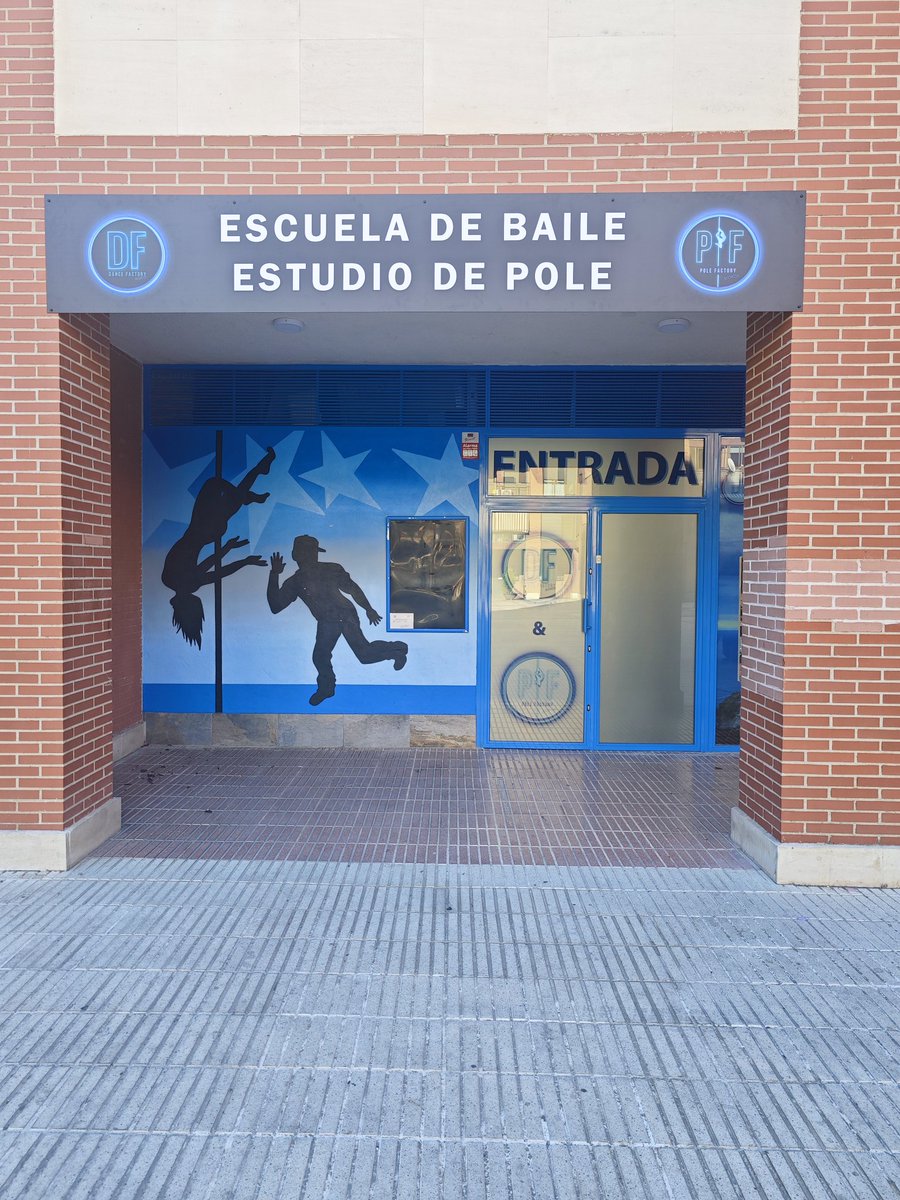 <a href="/DanceAlcorcon/">DanceFactoryAlcorcon</a> 

Plaza el Tejar, 13
WhatsApp 695 67 43 05

👉Abierto plazo matriculación 2024-25👈