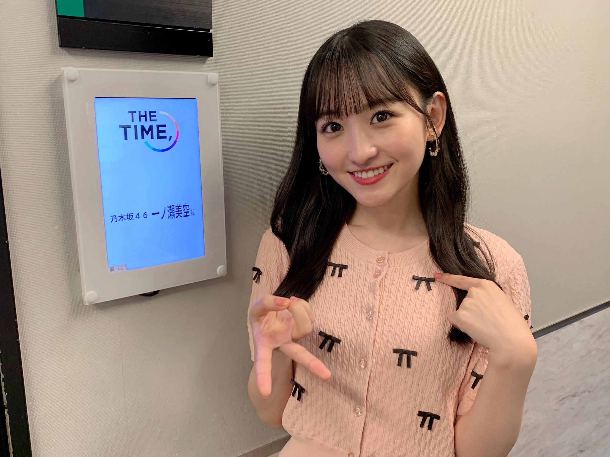 乃木坂46 on X: 