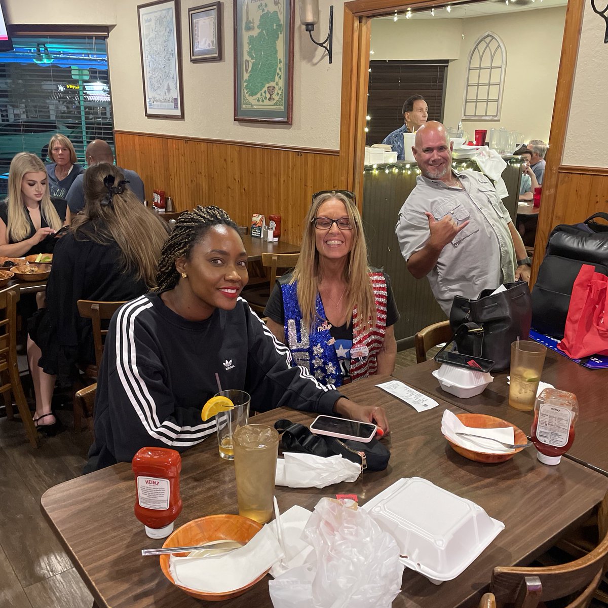 Broward Victory Team tweet media