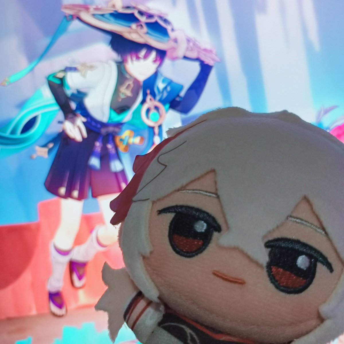 woa ᓚ₍ ^. .^₎ tweet media