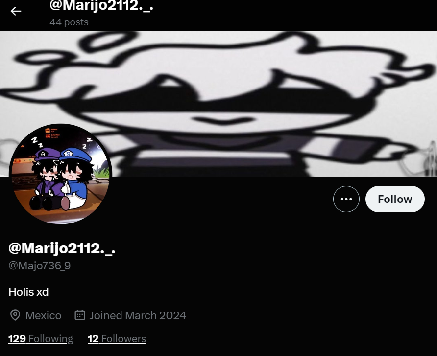 maoru_15's tweet photo. IM GIGGLING KICKING MY FEET RN- I NEVER EXPECT TO SEE MY ART AS SOMEONE'S PFP😭💓
ALSO WE'RE CLOSE TO 100 FOLLOWERS LETSGOO🥳✨ https://t.co/QBuQegcdD3