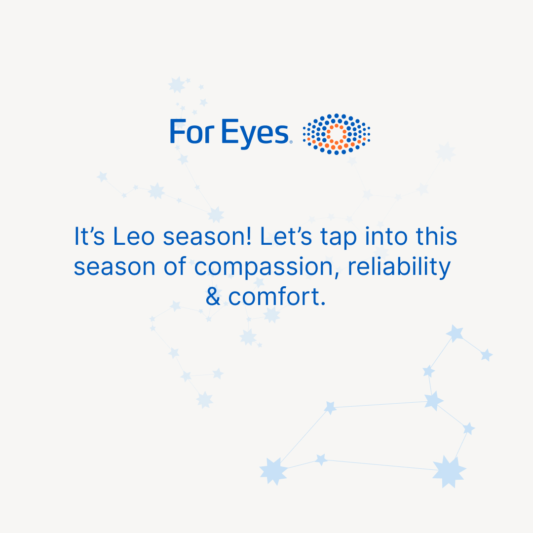 ForEyes's tweet photo. It’s Leo season! Let’s tap into this season of confidence, generosity &amp; taking the lead in life!

👓 RX3447V

#Foreyes #Eyewear #Glasses #Style #Horoscope #Leo #Season https://t.co/ogt2Rz0Wkl
