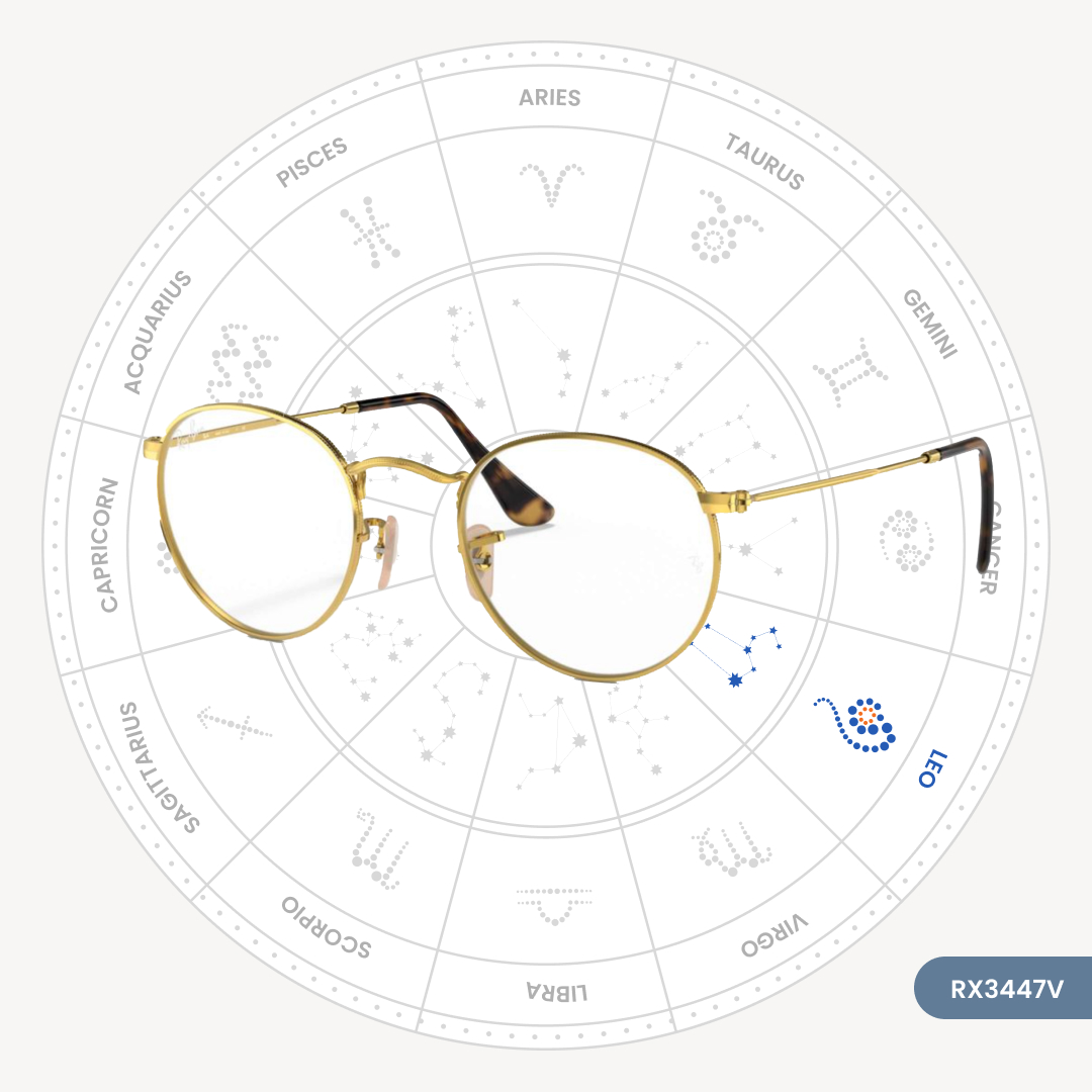 ForEyes's tweet photo. It’s Leo season! Let’s tap into this season of confidence, generosity &amp; taking the lead in life!

👓 RX3447V

#Foreyes #Eyewear #Glasses #Style #Horoscope #Leo #Season https://t.co/ogt2Rz0Wkl