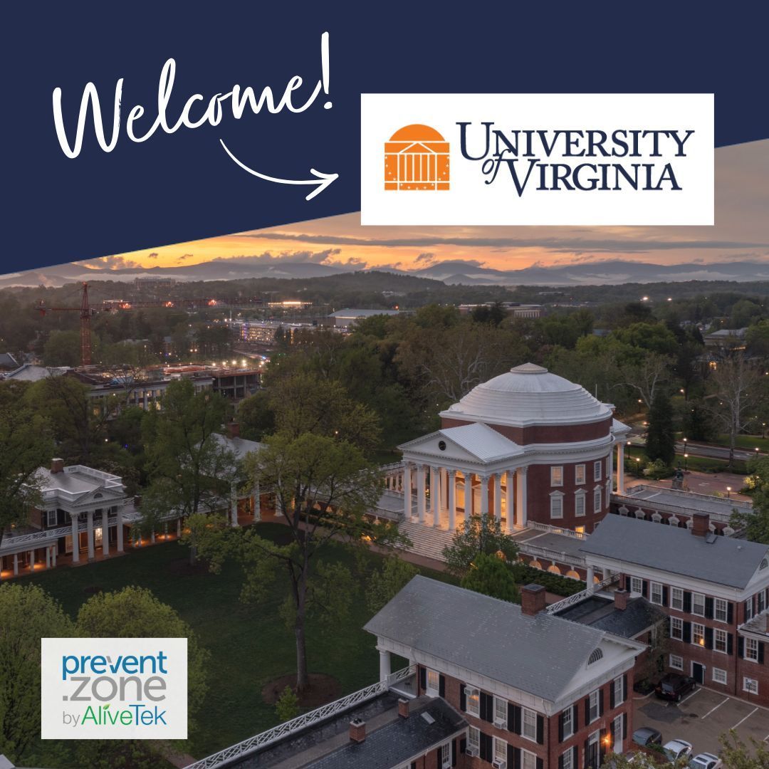 Prevent Zone tweet media