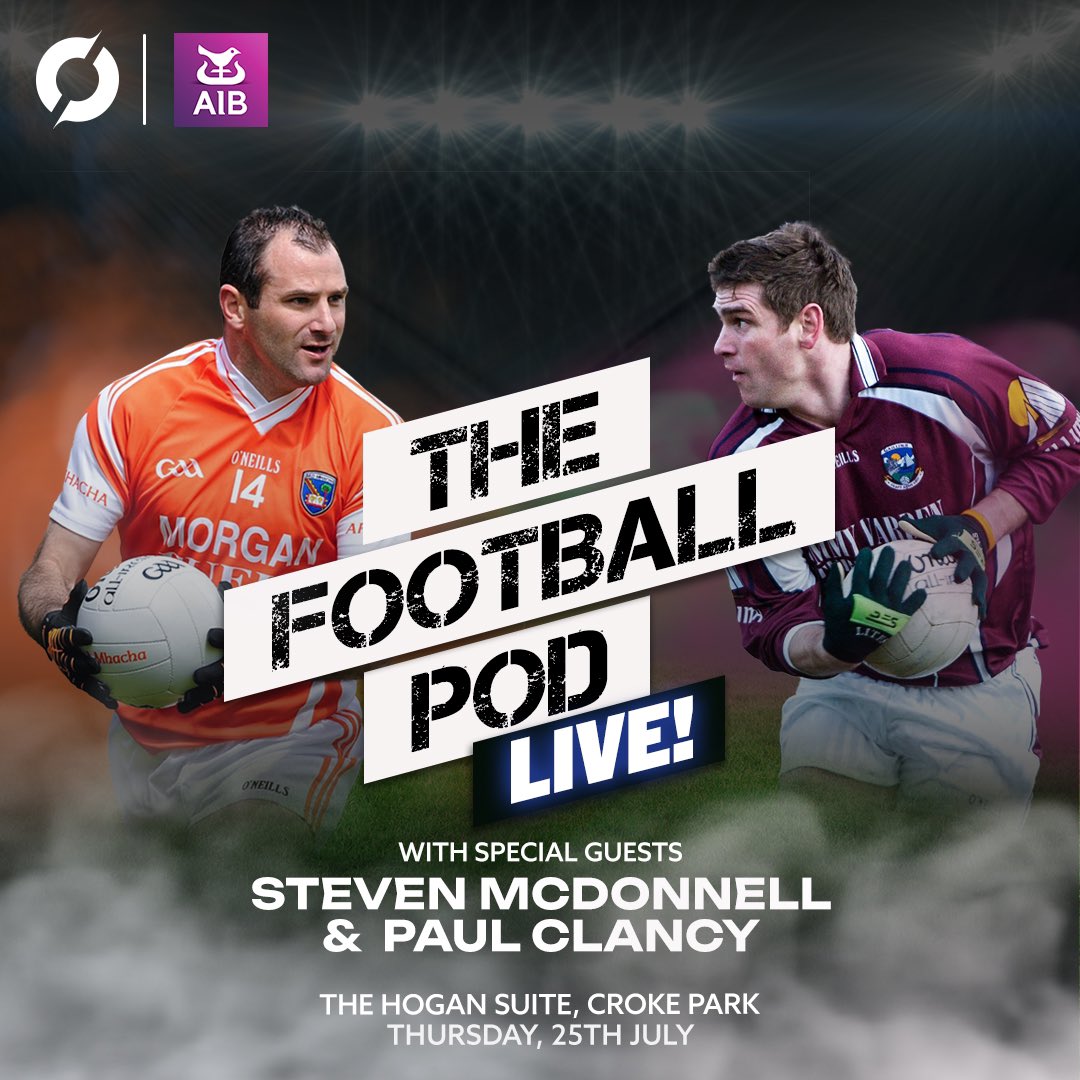 The Football Pod tweet media