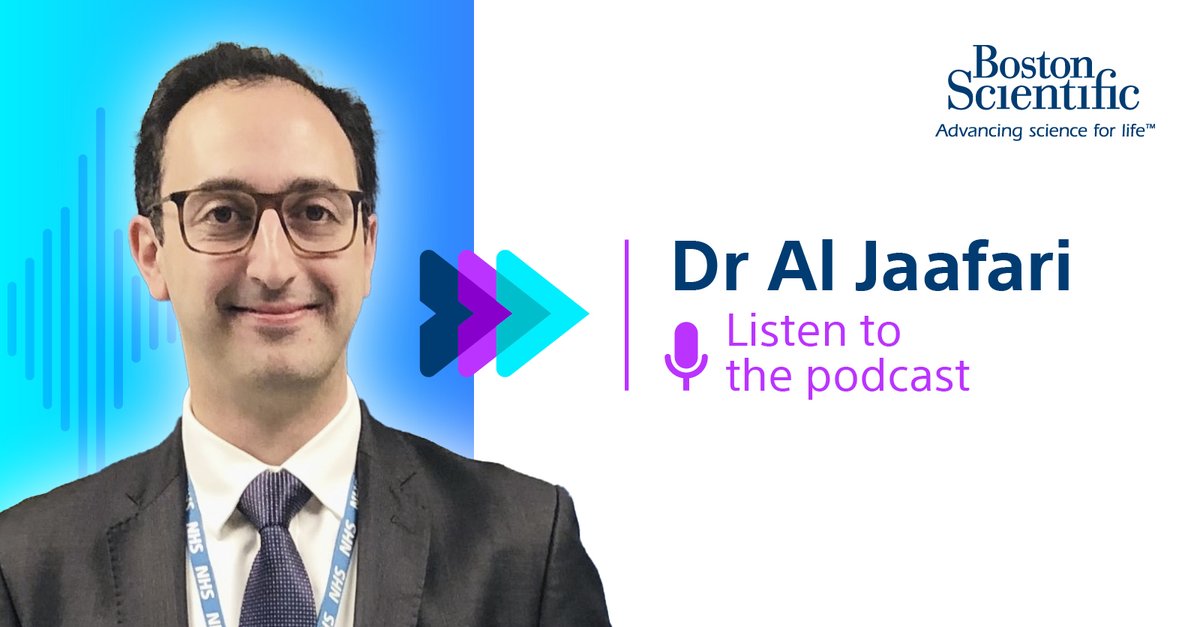 Boston Scientific EMEA - Urology (@bscemea_urology) on Twitter photo Discover how patient-centric care and Rezum Water Vapour Therapy can go hand in hand in our latest podcast with Dr <a href="/ferasjaafari/">Feras Al Jaafari</a>, moderated by Dr <a href="/FrancescaKum/">Francesca Kum</a>.
Tune in now! bit.ly/3LVAycB
#RezumTherapy #PatientCentricCare #BSCEMEA Discover how patient-centric care and Rezum Water Vapour Therapy can go hand in hand in our latest podcast with Dr <a href="/ferasjaafari/">Feras Al Jaafari</a>, moderated by Dr <a href="/FrancescaKum/">Francesca Kum</a>.
Tune in now! bit.ly/3LVAycB
#RezumTherapy #PatientCentricCare #BSCEMEA
