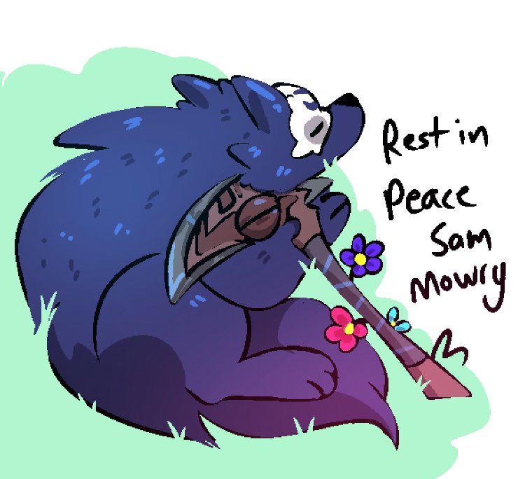 NassyNassyandra's tweet photo. thank you good sir for bringing the league community many memories of Rhaastyboy, you’ll always be in our hearts<3 https://t.co/LsZqORj9Lc