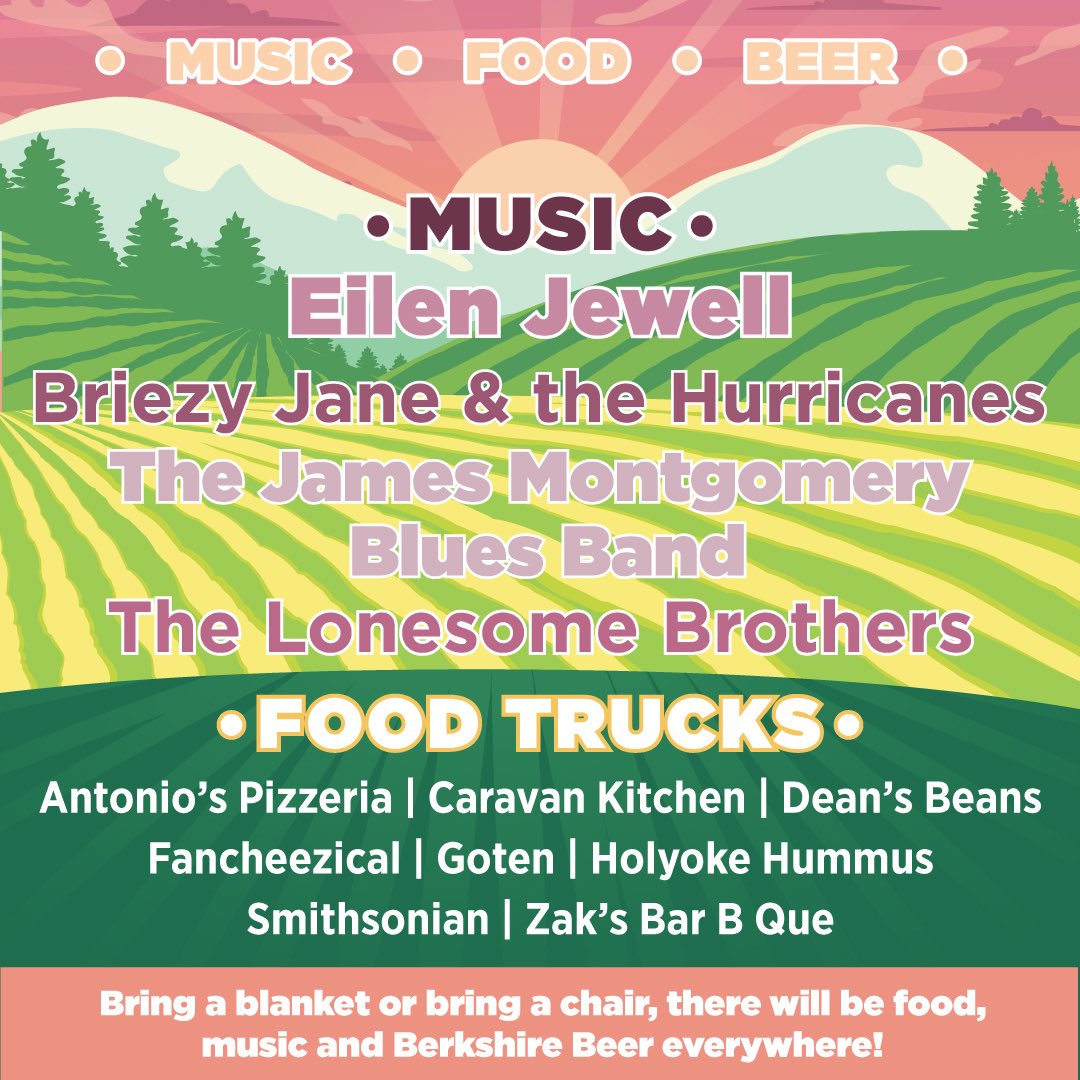 Celebrate our 30th Anniversary with us in September 28th! Get your tickets now ➡️ 

aftontickets.com/event/buyticke…