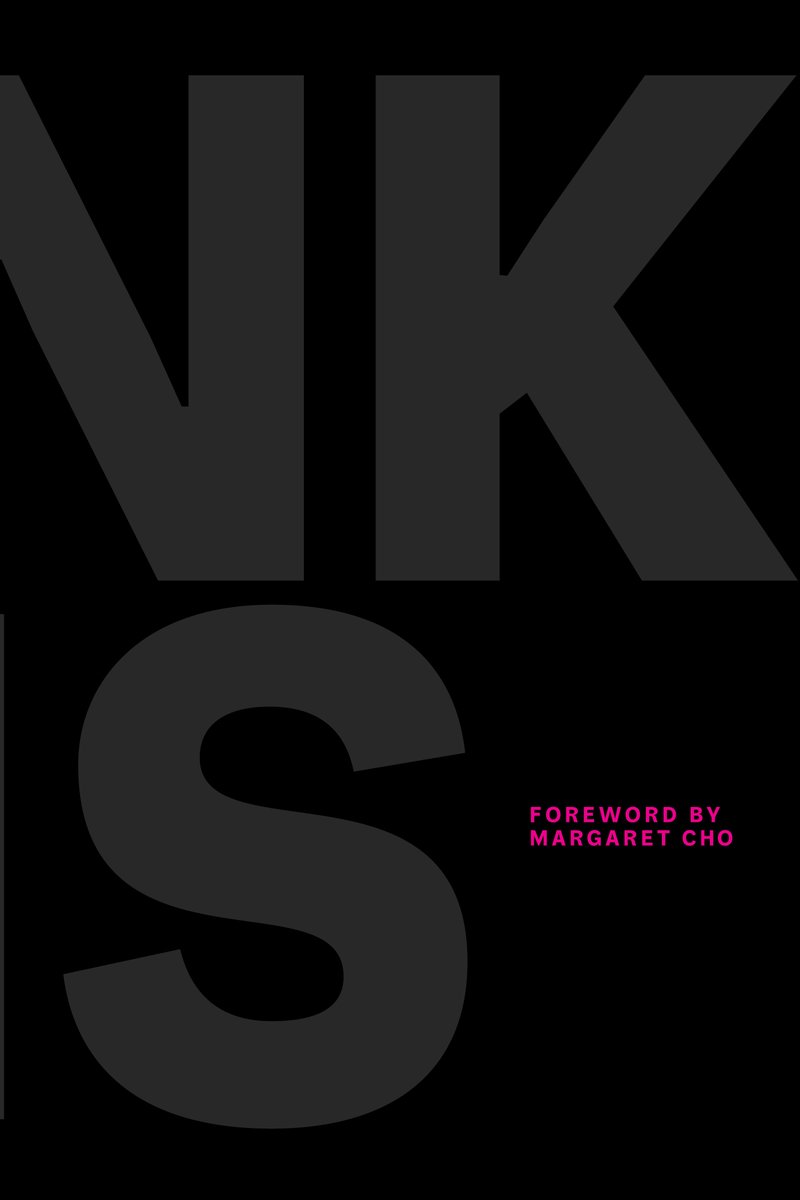 A truly breakthrough book! Kink Is, an anthology of true stories from around the world, gives voice to and shatters shame for the world of #kink. 100+ first-person entries and 66 photos, including <a href="/stonebanks/">Beatrice Stonebanks</a> <a href="/BadAlexCheves/">Alexander Cheves</a> @bluebaileysf <a href="/janetwhardy/">Janet W. Hardy</a> <a href="/margaretcho/">Margaret Cho</a> and many others!