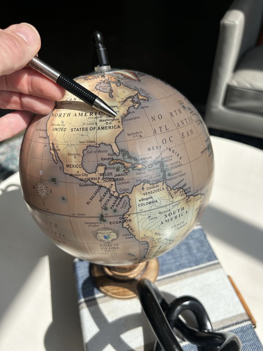 Steve Inskeep tweet media