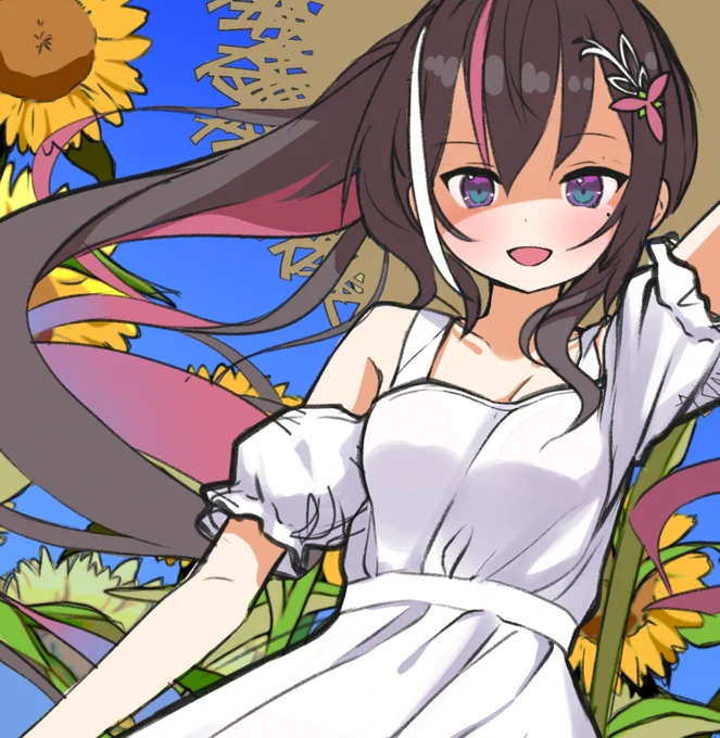 wip なつきち