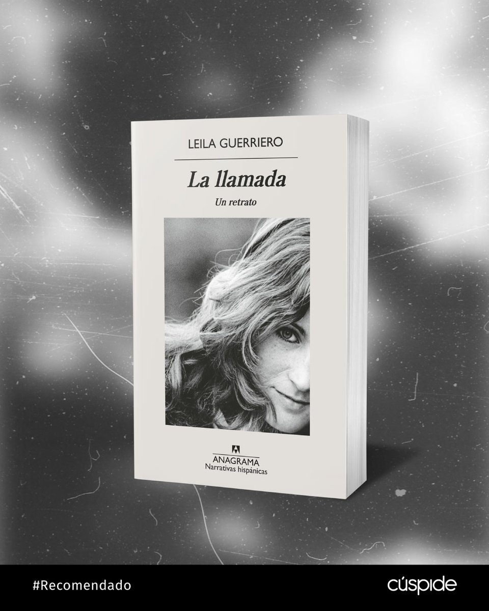 Cúspide Libros (@cuspidelibrosok) on Twitter photo Una historia real, llena de aristas y sombras, sobre la condición humana.
Sobrevolada por una llamada telefónica, desde la ESMA el 14 de marzo de 1977, que salvó la vida de Silvia Labayru.📞
Disponible en Cuspide.com
#CuspideLibros #Recomendado <a href="/RiversideAgency/">Riverside Agency</a> Una historia real, llena de aristas y sombras, sobre la condición humana.
Sobrevolada por una llamada telefónica, desde la ESMA el 14 de marzo de 1977, que salvó la vida de Silvia Labayru.📞
Disponible en Cuspide.com
#CuspideLibros #Recomendado <a href="/RiversideAgency/">Riverside Agency</a>