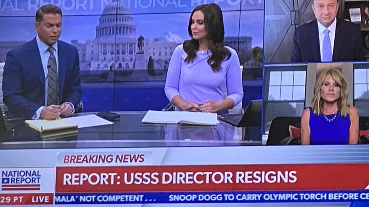 DannoActon's tweet photo. BREAKING NEWS: Incompetent ⁦@SecretService⁩ DEI hire Dir Cheatle RESIGNS! #SecretCircus https://t.co/wykiHynrSF