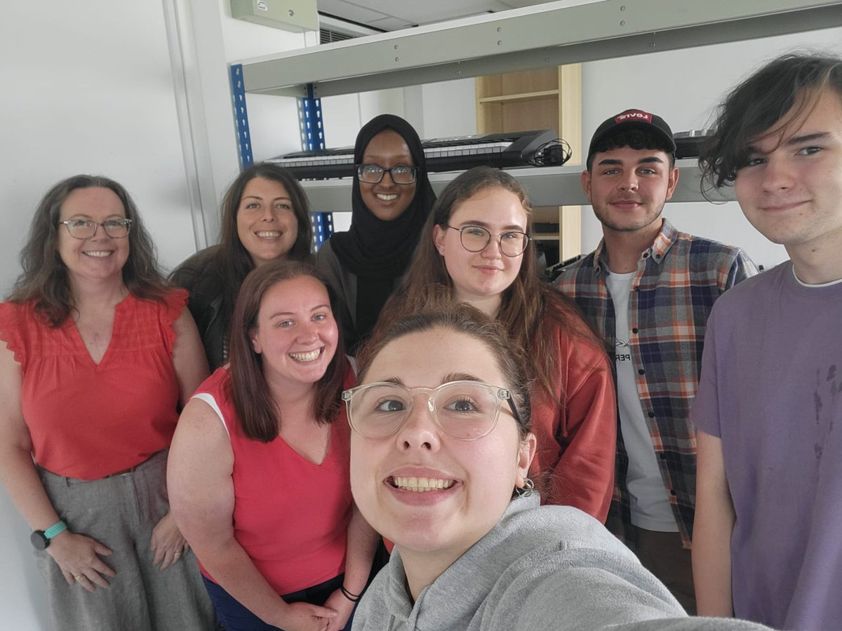 Uned Atal Trais | Violence Prevention Unit tweet media