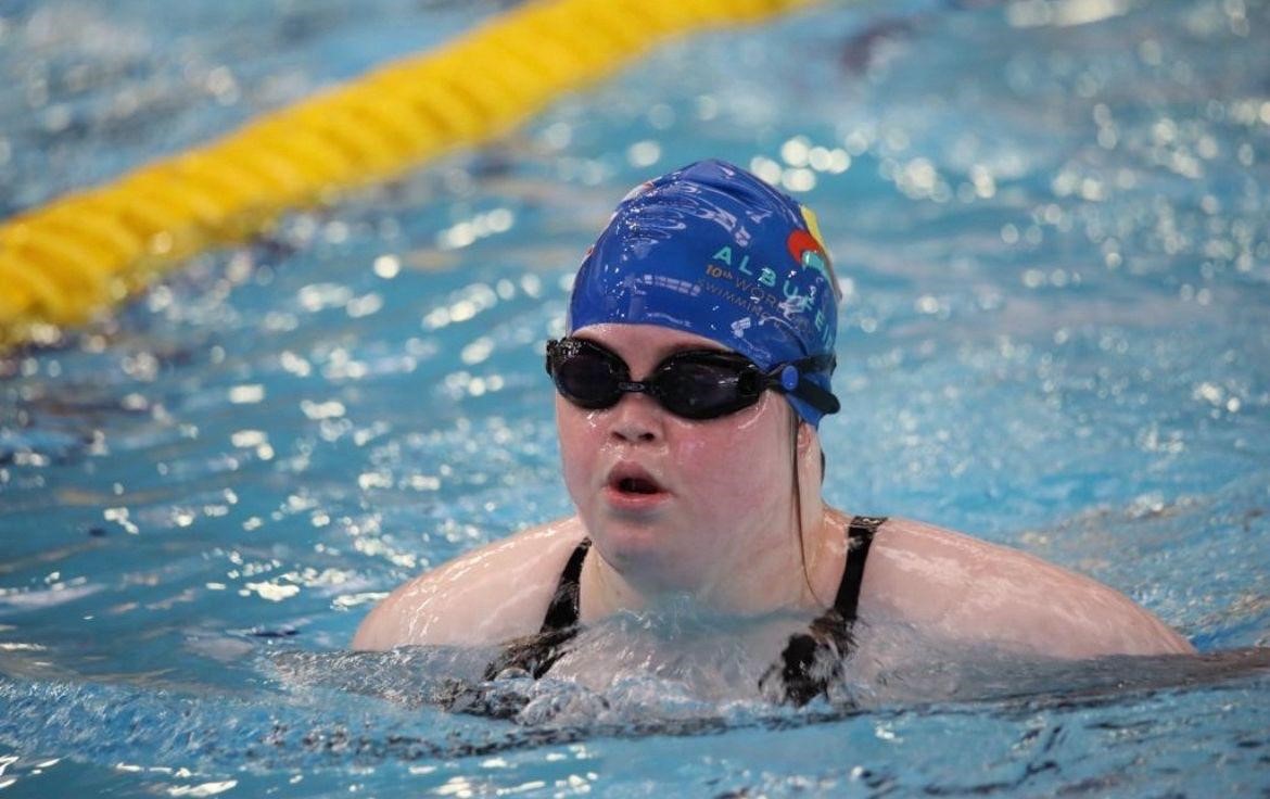 Scottish Disability Sport tweet media