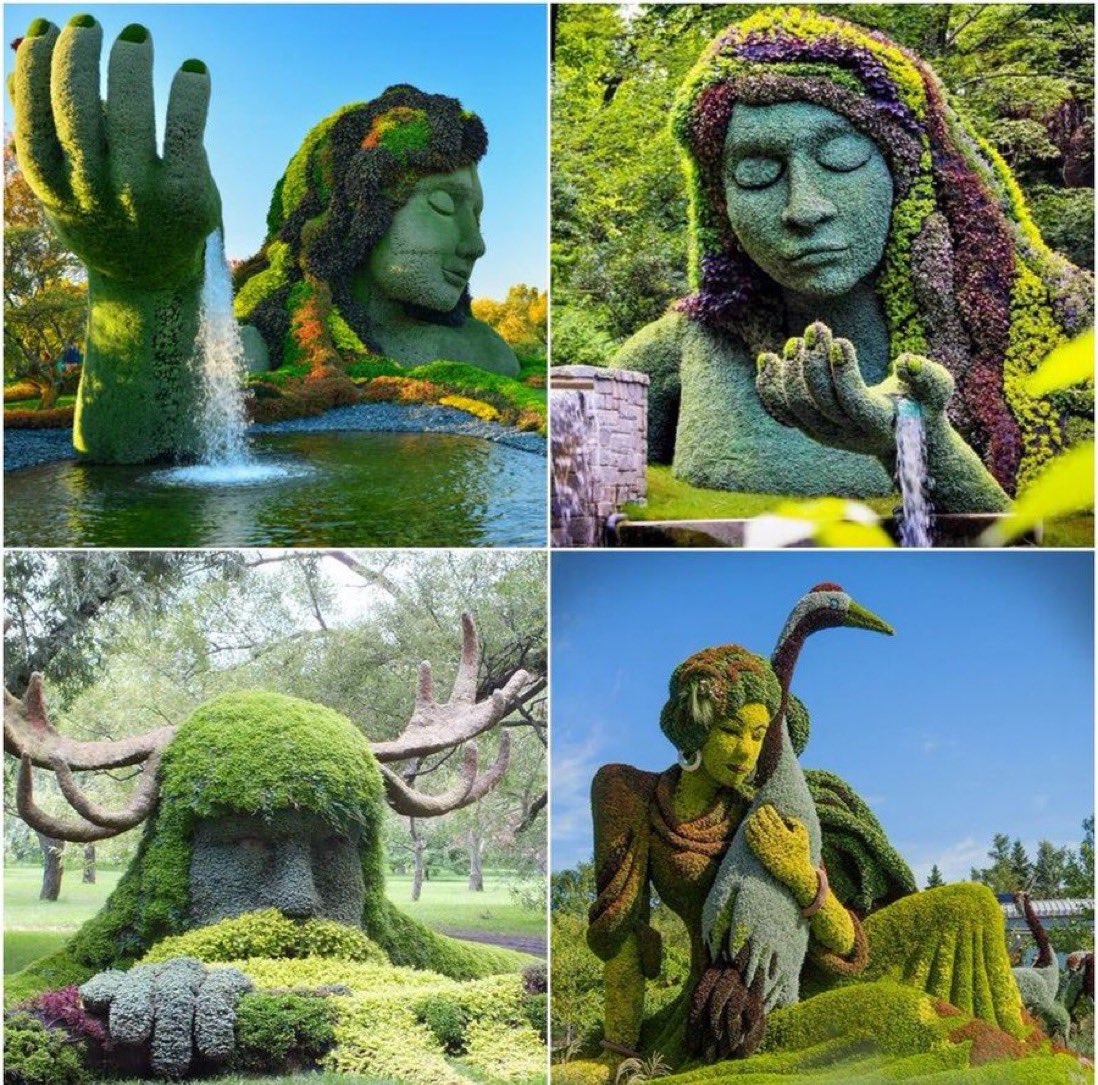 historigins's tweet photo. 15. Montreal Botanical Garden, Canada 🇨🇦 https://t.co/QgQjIHYSuA