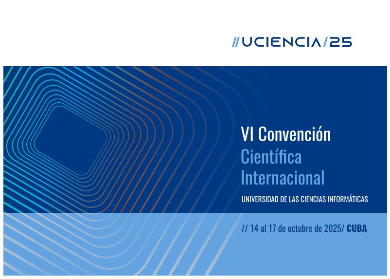 VI Convención Científica Internacional UCIENCIA 2025.Del 14 al 17 de octubre el Meliá Internacional Varadero, acogerá el evento.
<a href="/serv_pcentro/">Empresa Servicios Portuarios del Centro</a> <a href="/E_RdgzDavila/">Eduardo Rodríguez Dávila</a> 
<a href="/MiguelPinedaLp1/">Miguel Pineda López</a> <a href="/GemarOsde/">GEMAR</a> <a href="/DespachoGEMAR/">Despacho GEMAR</a> <a href="/MitransCuba/">Ministerio del Transporte de Cuba</a> 
<a href="/Armandocv781123/">Armando Carranza Valladares</a> <a href="/Yolexisrguez/">Yolexis Rodríguez Armada</a> 
<a href="/rajadel_jose/">Rolando José Rajadel Alzuri</a> 
#Cienfuegos