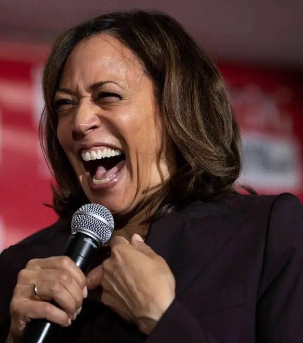 Meet Darnika Floyd.

In January 2020, Floyd was charged with second-degree murder after fatally stabbing a man who refused to have sex with her.

<a href="/KamalaHarris/">Kamala Harris</a> raised money to bail Floyd out of jail.

Kamala Harris is radically liberal and dangerously incompetent.
