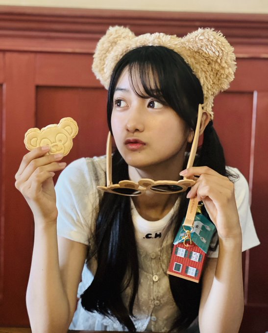 Twitterのコスプレ画像6