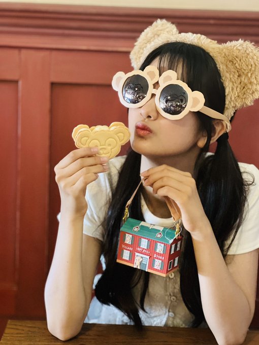 Twitterのコスプレ画像5