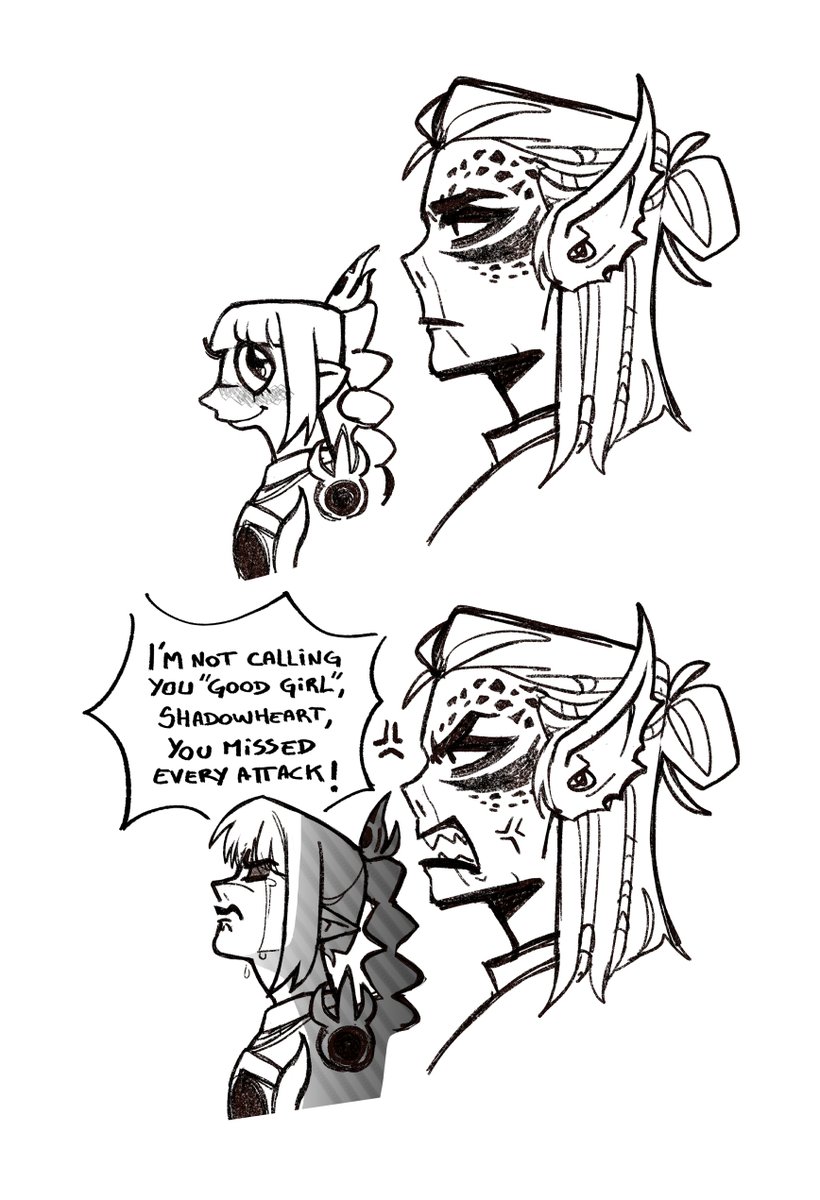 remember to respec your shart #bg3 #BaldursGate3