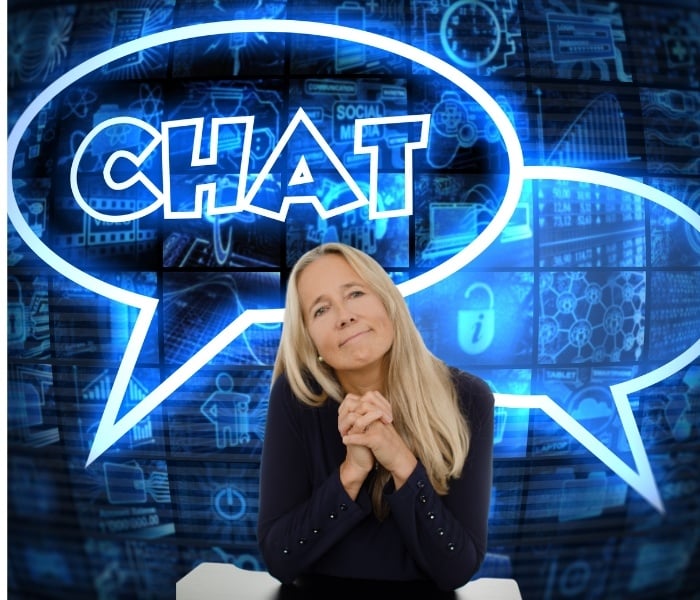 How many emails do you get each day about AI?  How can you harness ChatGPT?

Join us each week for 10 minutes starting Wednesday 7/24 @ 12:00 pm EST, Click here to see topics and get reminders. bit.ly/4ftsHR5
.
#industrialbrands #b2bmarketing #chatgpt