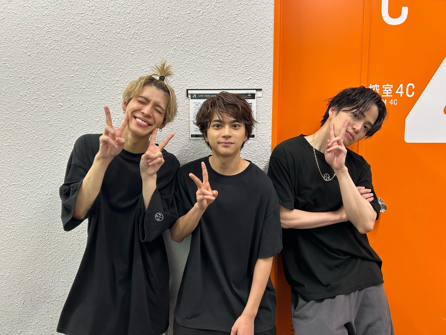 timelesz (タイムレス)｜Over The Top【公式】 on X: 