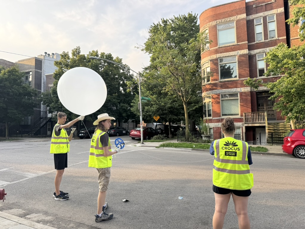 Max Grover (@mgroverwx) on Twitter photo 1200 UTC sounding from Humboldt Park in Chicago this morning... very moist environment! Sounding from <a href="/ValpoU/">Valparaiso University</a> students in support of <a href="/doescience/">DOE Office of Science</a> <a href="/argonne/">Argonne National Lab</a> CROCUS project, thanks <a href="/Metpy/">MetPy</a> for the tools to plot this up! Looking forward to an exciting day 2 of our first IOP! 1200 UTC sounding from Humboldt Park in Chicago this morning... very moist environment! Sounding from <a href="/ValpoU/">Valparaiso University</a> students in support of <a href="/doescience/">DOE Office of Science</a> <a href="/argonne/">Argonne National Lab</a> CROCUS project, thanks <a href="/Metpy/">MetPy</a> for the tools to plot this up! Looking forward to an exciting day 2 of our first IOP!