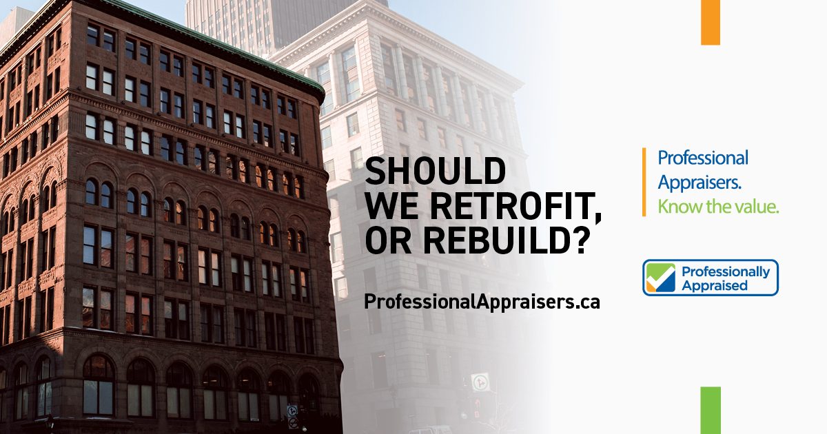 Appraisal Institute of Canada tweet media