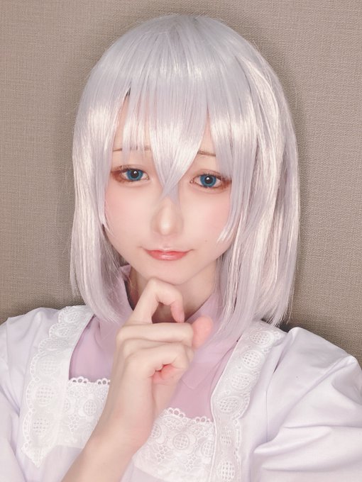 コスプレイヤーしらたまのTwitter画像38