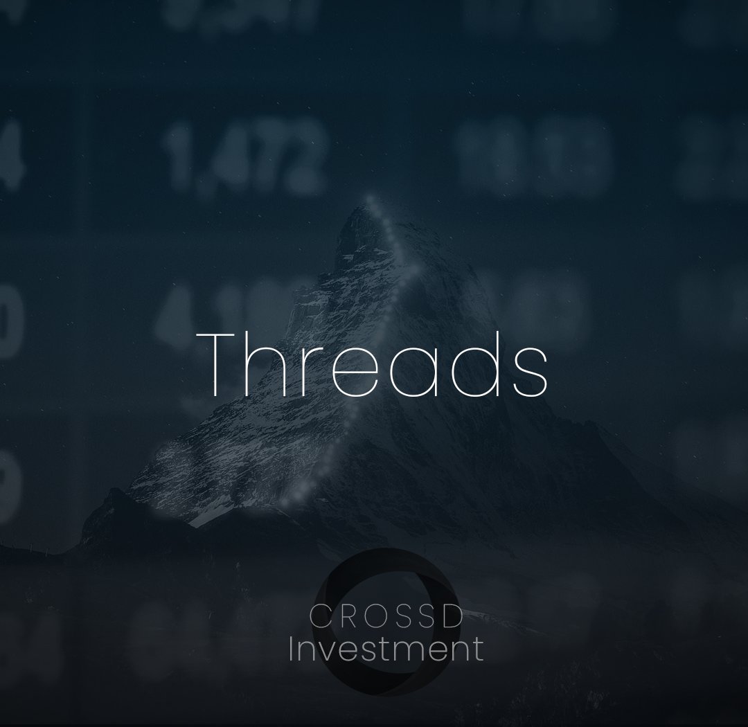 crossdio's tweet image. [SHORT] VIX Term Structure 
crossd.io/threads/37

$VIX #Volatility #TermStructure $SPY #Bitcoin