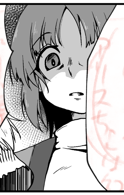 躾け中の西住次女 