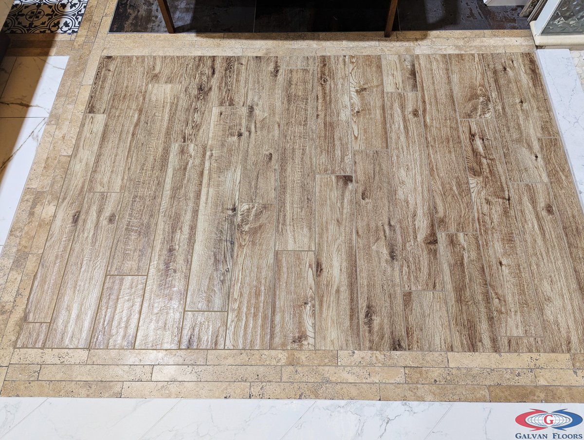 GalvanFloors's tweet photo. SHOW ROOM UPDATE! 

We have spent ALL summer sprucing up our showroom to showcase new materials upon our displays! 

 Amazing products from our friends at @Daltile  
and  @msisurfaces

Wood look tiles, to marble like porcelain, come check out and see what best fits your home! https://t.co/VMVt5XeNXj