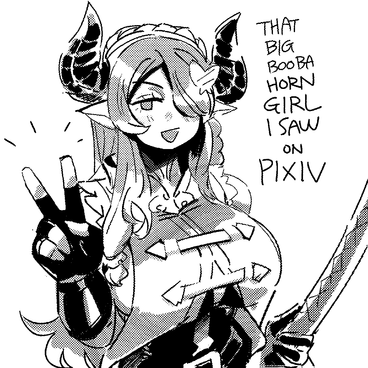 gacha chars are so hard to draw 