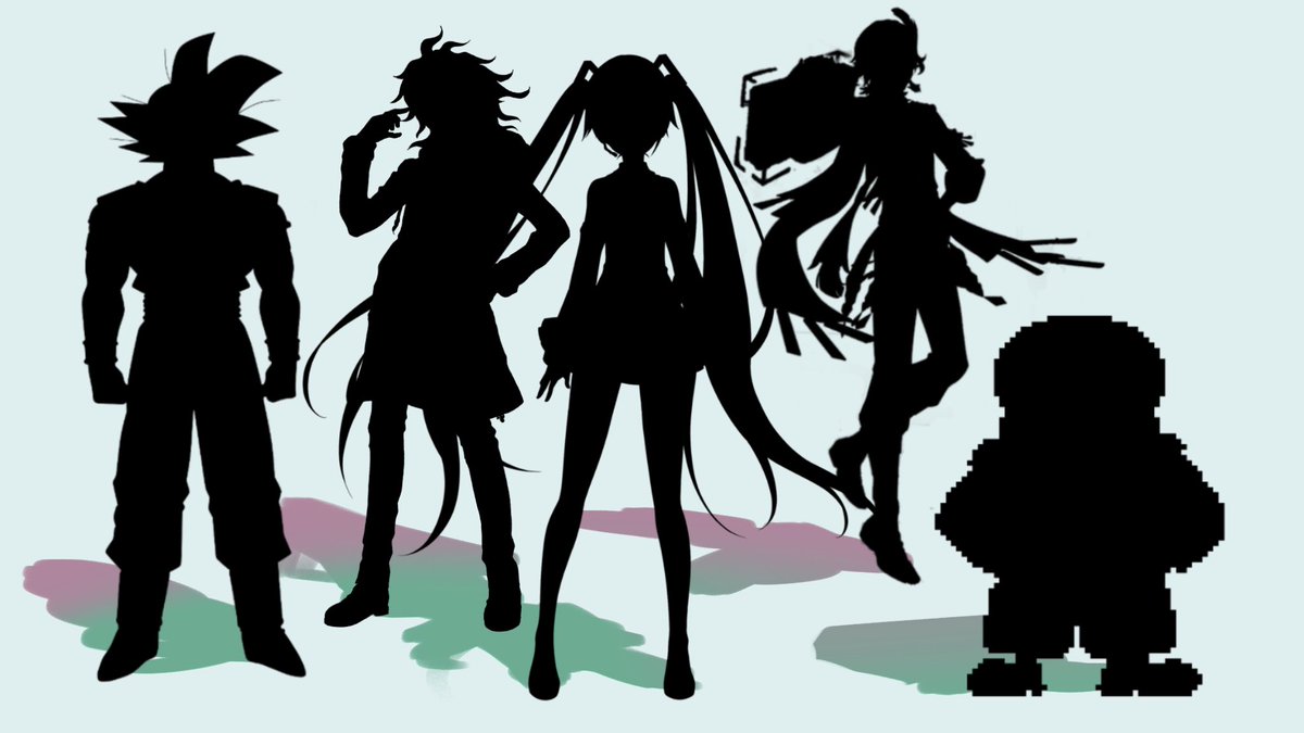 Aster 🌈 ✨Commissions open✨ tweet media