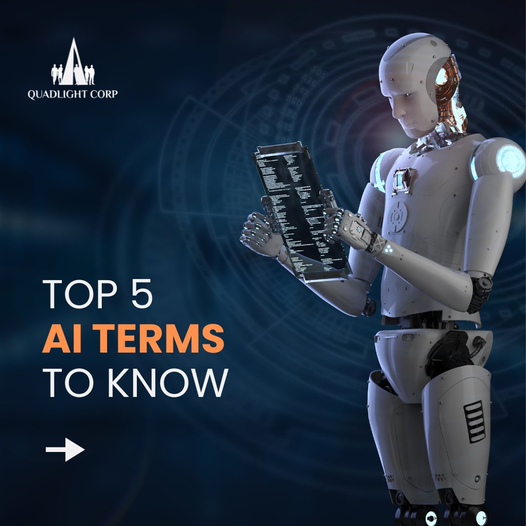 Quadlight Corp tweet media