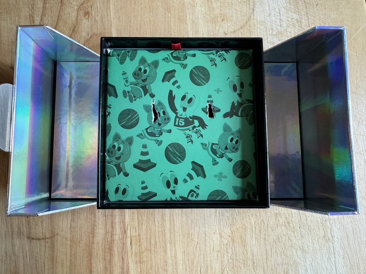 Kyle Alex tweet media