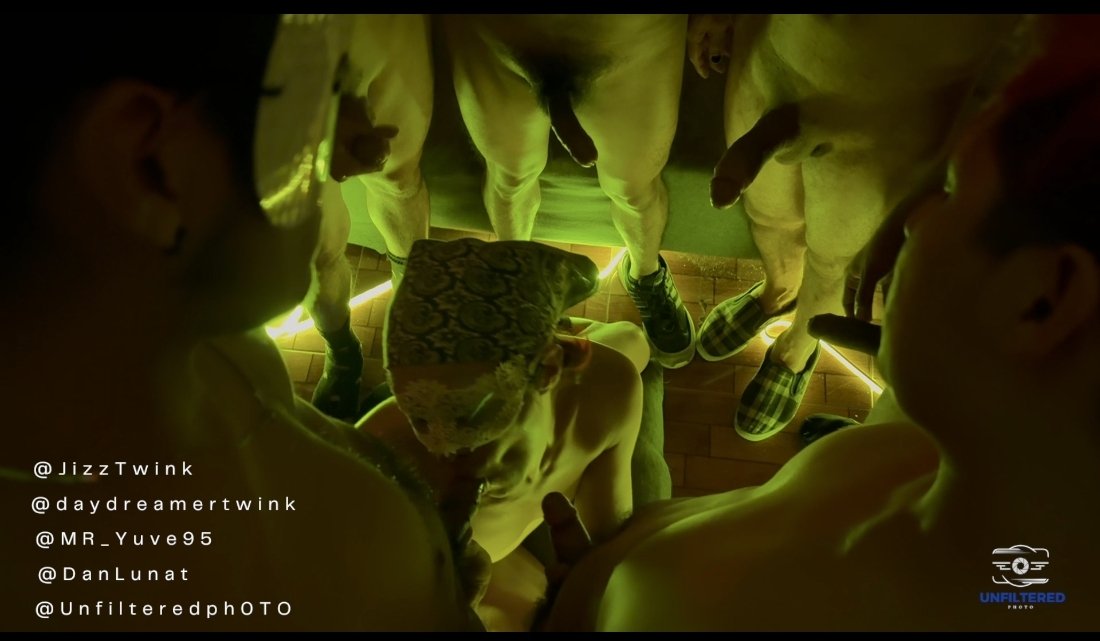 En lugar de pastel hubo gang Bang 😈😈 ese día se consintió al cumpleañero <a href="/JizzTwink/">Twink_Jizzpack</a> 💦
Le regalo un acceso a mi telegram a quien encuentre mi verga 😈
t.me/+_fJXHJfxtfFlO…

<a href="/DanLunat/">Luna</a> <a href="/daydreamertwink/">✨Daydreamer✨</a>
<a href="/Unfilteredph0t0/">Unfiltered_photos</a>