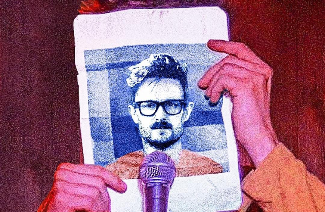 Nick Steel (@nick_steel) on Twitter photo First of tonight's <a href="/BathComedyFest/">Bath Comedy Festival</a> #Edinburgh #Fringe #Preview shows is the bizarre, innovative and very funny <a href="/natekitch/">Nate Kitch</a> - “So special and inventive it's frustrating" ★★★★ Scotsman
1hr show, starts 7pm at Nowhere Bath.
Tickets online or on the door.
bathcomedy.com/whats-on?id=17… First of tonight's <a href="/BathComedyFest/">Bath Comedy Festival</a> #Edinburgh #Fringe #Preview shows is the bizarre, innovative and very funny <a href="/natekitch/">Nate Kitch</a> - “So special and inventive it's frustrating" ★★★★ Scotsman
1hr show, starts 7pm at Nowhere Bath.
Tickets online or on the door.
bathcomedy.com/whats-on?id=17…