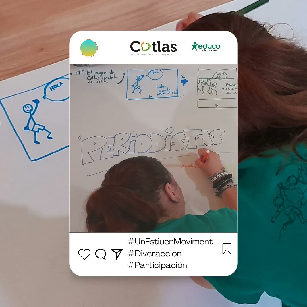 Asociación COTLAS tweet media