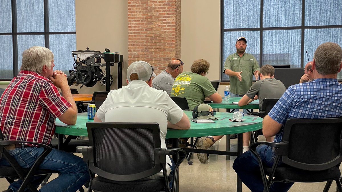 Chris Creek tweet media