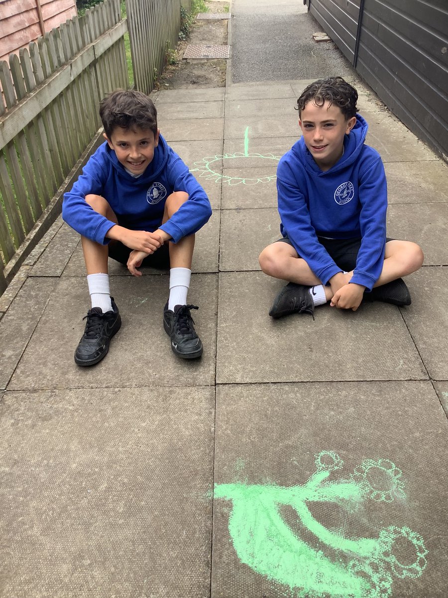 GeorgeStreetPrimary (@georgestreetsch) on Twitter photo 
