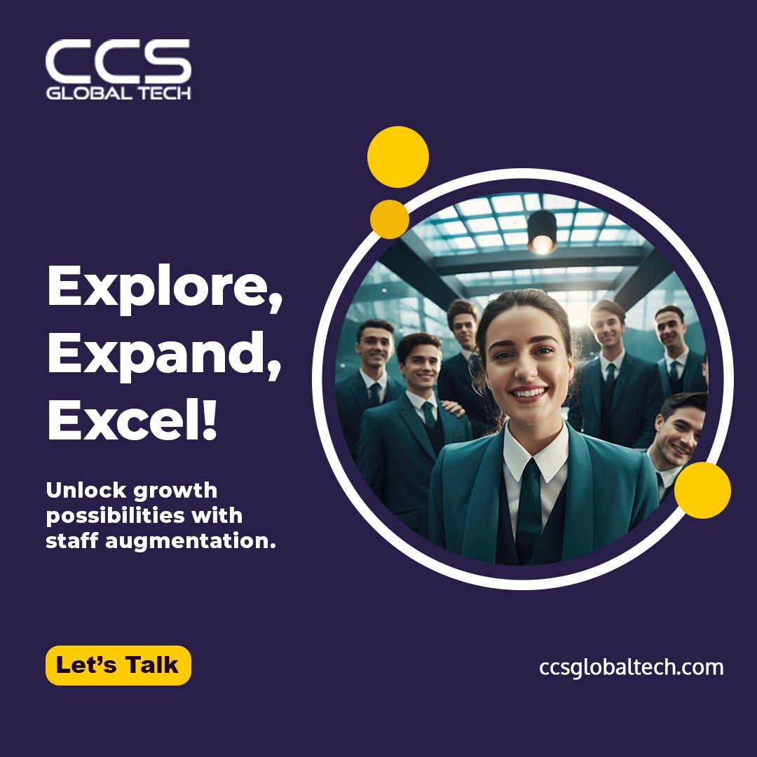 ccsglobaltech tweet media