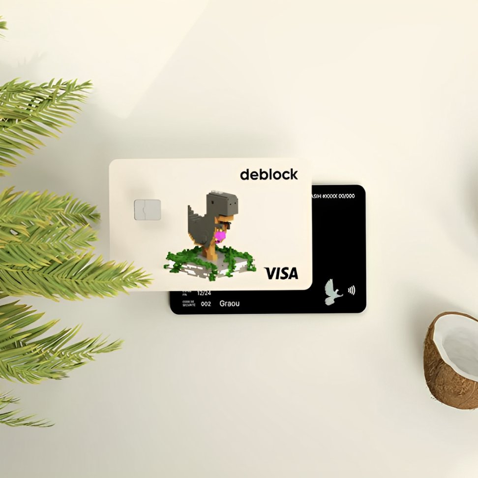 Chez Deblock, le soleil ne se couche jamais 🔲

Depuis juillet,  25% de notre communauté vient des îles du Pacifique 🌴

Merci à <a href="/TCryptomonnaies/">Hellmouth Banner - WEN #PICS2 SER ?</a> et son équipe pour leur soutien indispensable 🙏

#deblock