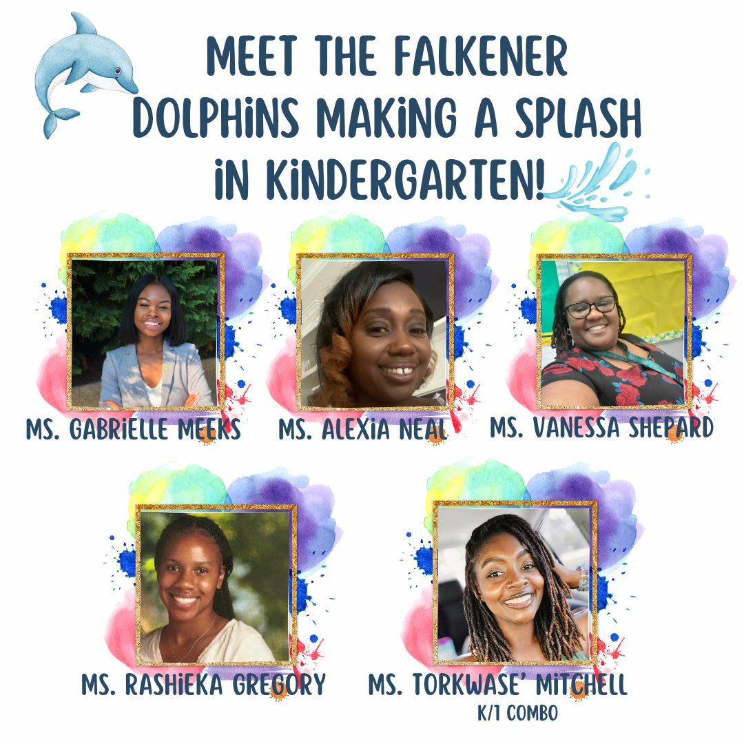 Falkener Elementary tweet media