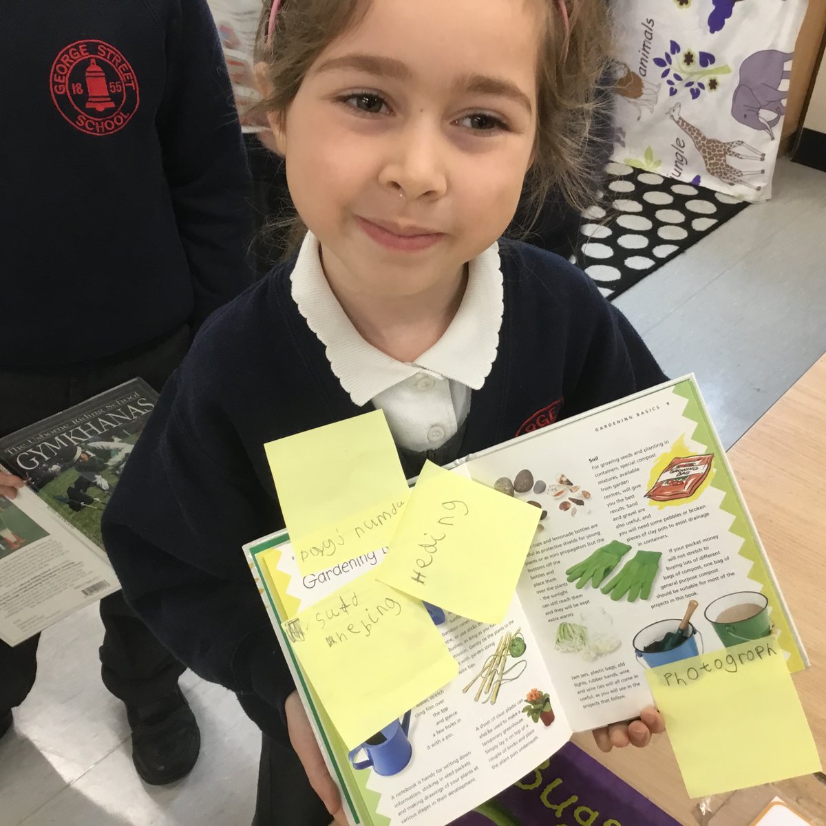 GeorgeStreetPrimary (@georgestreetsch) on Twitter photo 