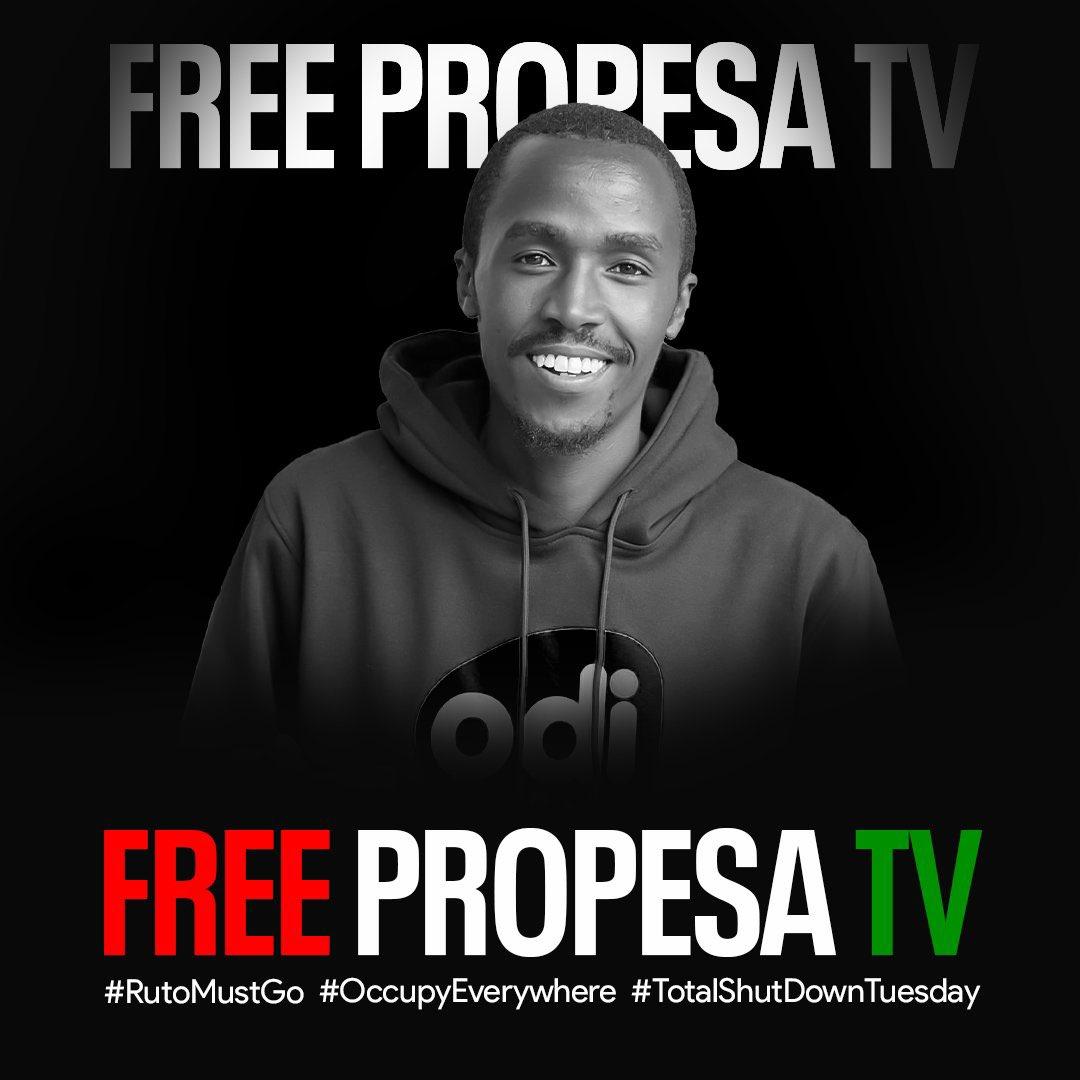 Fantasy_Genius2's tweet photo. JUST REPOST WIDELY WHEN YOU SEE IT ON YOUR TIMELINE.

#FreePropesa https://t.co/tBw1UaMzVw